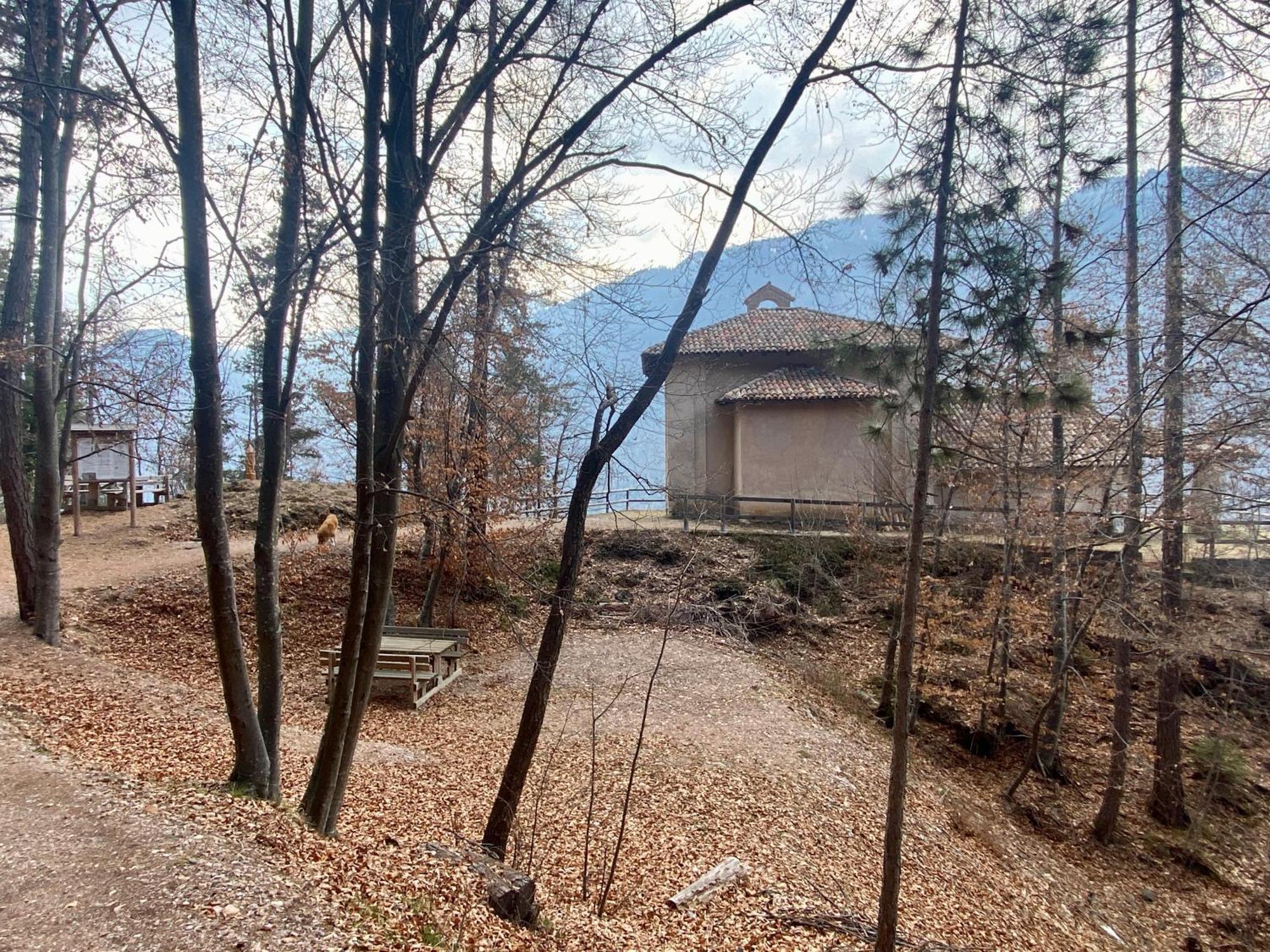Cielo E Terra Chalet Zencheri Con Vista Panoramica Piazza (Trentino) Exterior foto